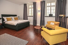 Apartments am Völkerschlachtdenkmal