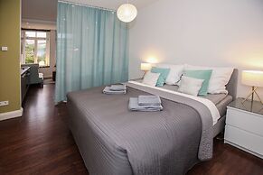 Apartments am Völkerschlachtdenkmal