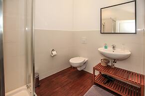 Apartments am Völkerschlachtdenkmal