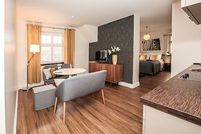 Apartments am Völkerschlachtdenkmal