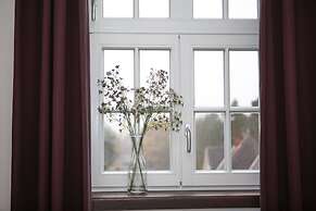 Apartments am Völkerschlachtdenkmal