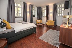 Apartments am Völkerschlachtdenkmal