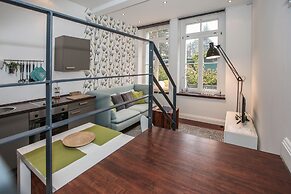 Apartments am Völkerschlachtdenkmal