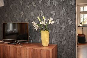 Apartments am Völkerschlachtdenkmal