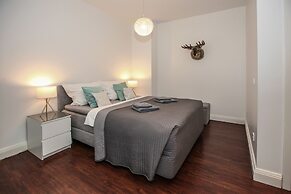 Apartments am Völkerschlachtdenkmal