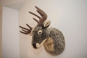 Apartments am Völkerschlachtdenkmal