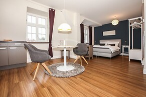 Apartments am Völkerschlachtdenkmal