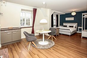 Apartments am Völkerschlachtdenkmal