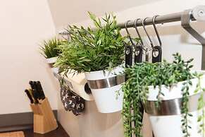 Apartments am Völkerschlachtdenkmal