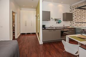 Apartments am Völkerschlachtdenkmal