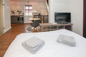 Apartments am Völkerschlachtdenkmal