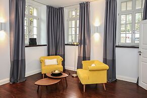 Apartments am Völkerschlachtdenkmal