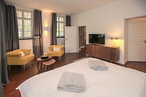 Apartments am Völkerschlachtdenkmal