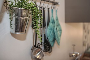 Apartments am Völkerschlachtdenkmal