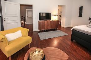 Apartments am Völkerschlachtdenkmal