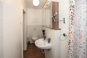 Apartments am Völkerschlachtdenkmal