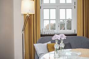 Apartments am Völkerschlachtdenkmal