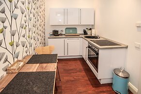 Apartments am Völkerschlachtdenkmal