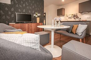 Apartments am Völkerschlachtdenkmal