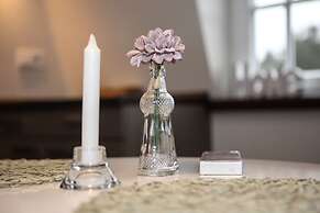 Apartments am Völkerschlachtdenkmal