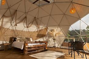 Entreverdes Glamping