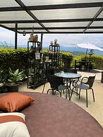 Entreverdes Glamping
