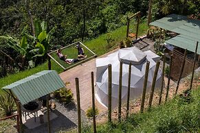 Entreverdes Glamping