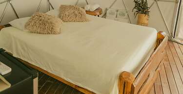 Entreverdes Glamping