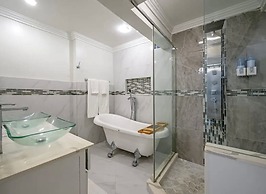 Modern Apartment Montego Bay in Jamaica
