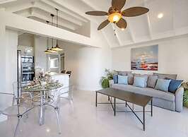 Modern Apartment Montego Bay in Jamaica