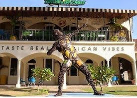 Modern Apartment Montego Bay in Jamaica