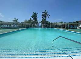 Modern Apartment Montego Bay in Jamaica