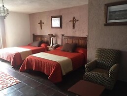 Hotel Refugio Victoria