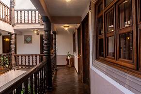 Hotel Refugio Victoria