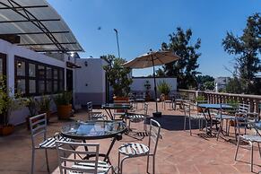 Hotel Refugio Victoria