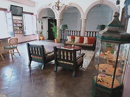 Hotel Refugio Victoria