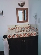 Hotel Refugio Victoria