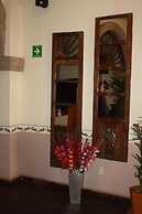 Hotel Refugio Victoria