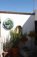 Hotel Refugio Victoria