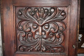 Hotel Refugio Victoria