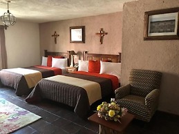 Hotel Refugio Victoria