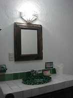 Hotel Refugio Victoria