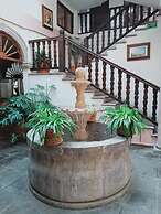 Hotel Refugio Victoria