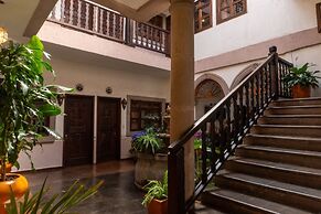 Hotel Refugio Victoria