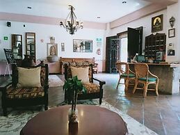 Hotel Refugio Victoria