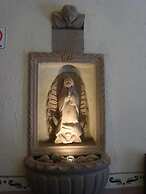 Hotel Refugio Victoria