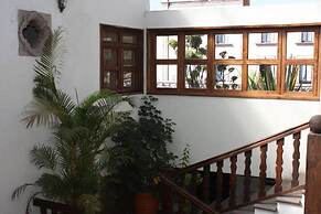 Hotel Refugio Victoria