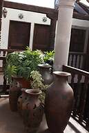 Hotel Refugio Victoria