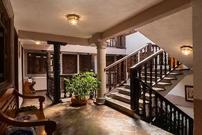 Hotel Refugio Victoria