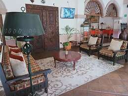 Hotel Refugio Victoria